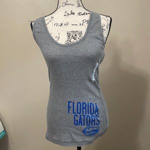 Florida Gators tank